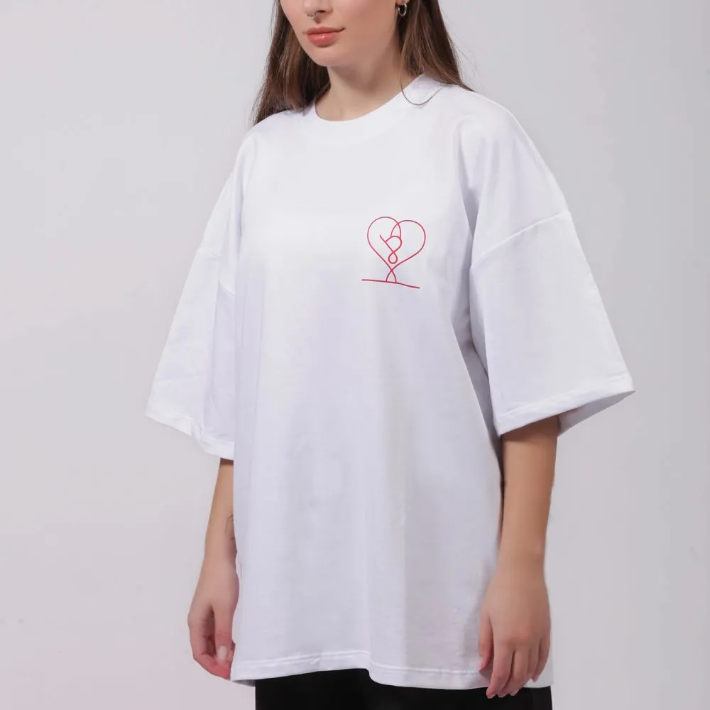 Unisex T-Shirt Valentine's Edition