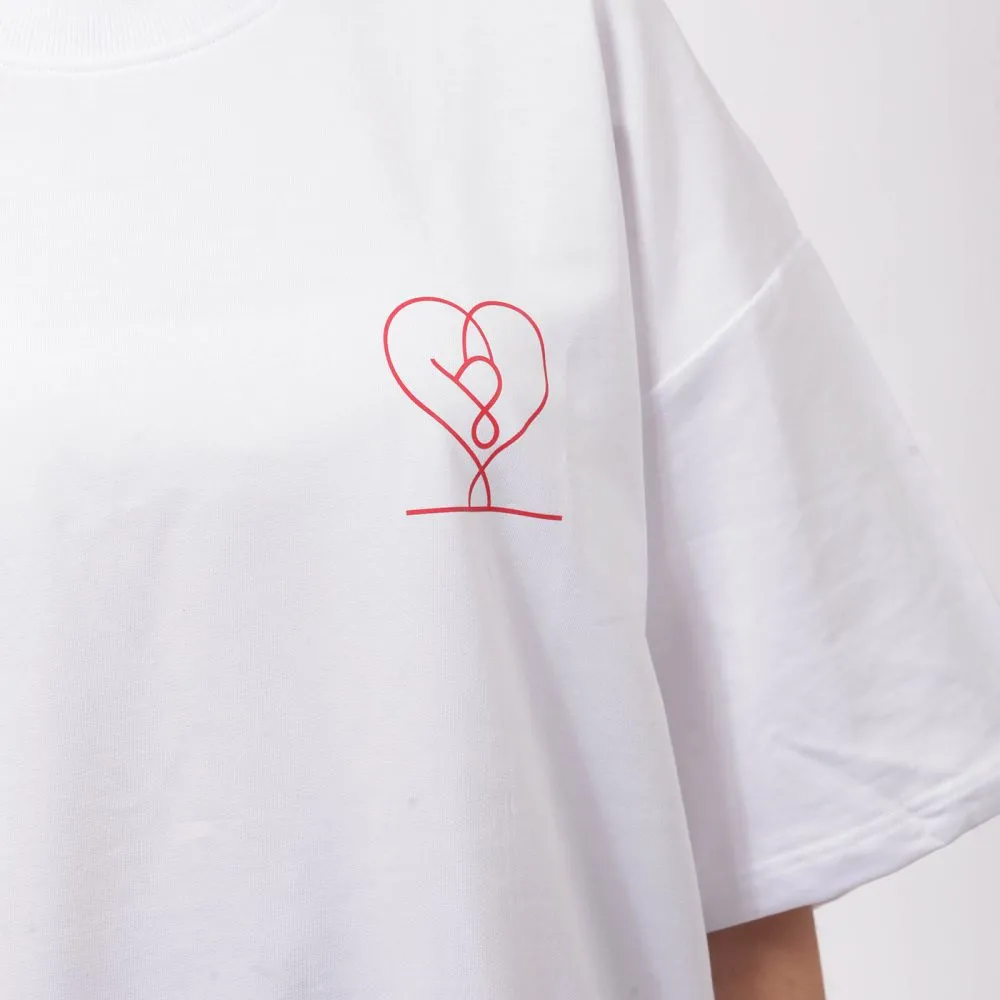 Unisex T-Shirt Valentine's Edition